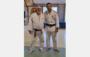 Stage national de rentée  des enseignants Bretons