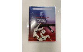 Passesport France judo