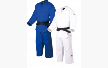 Pensez à vérifier votre judogi !!