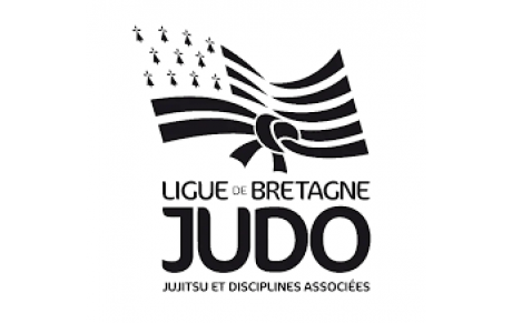 Ligue de Bretagne Judo