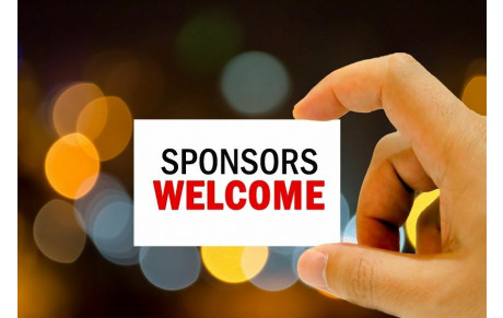 sponsor welcom