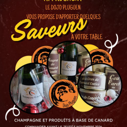 Faites-vous plaisir pendant les fêtes de fin d'année !
