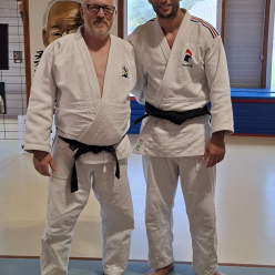 Stage national de rentée  des enseignants Bretons